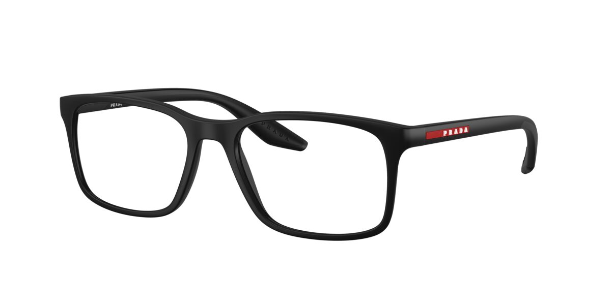 Prada Linea Rossa PS 08RV 1BO1O1