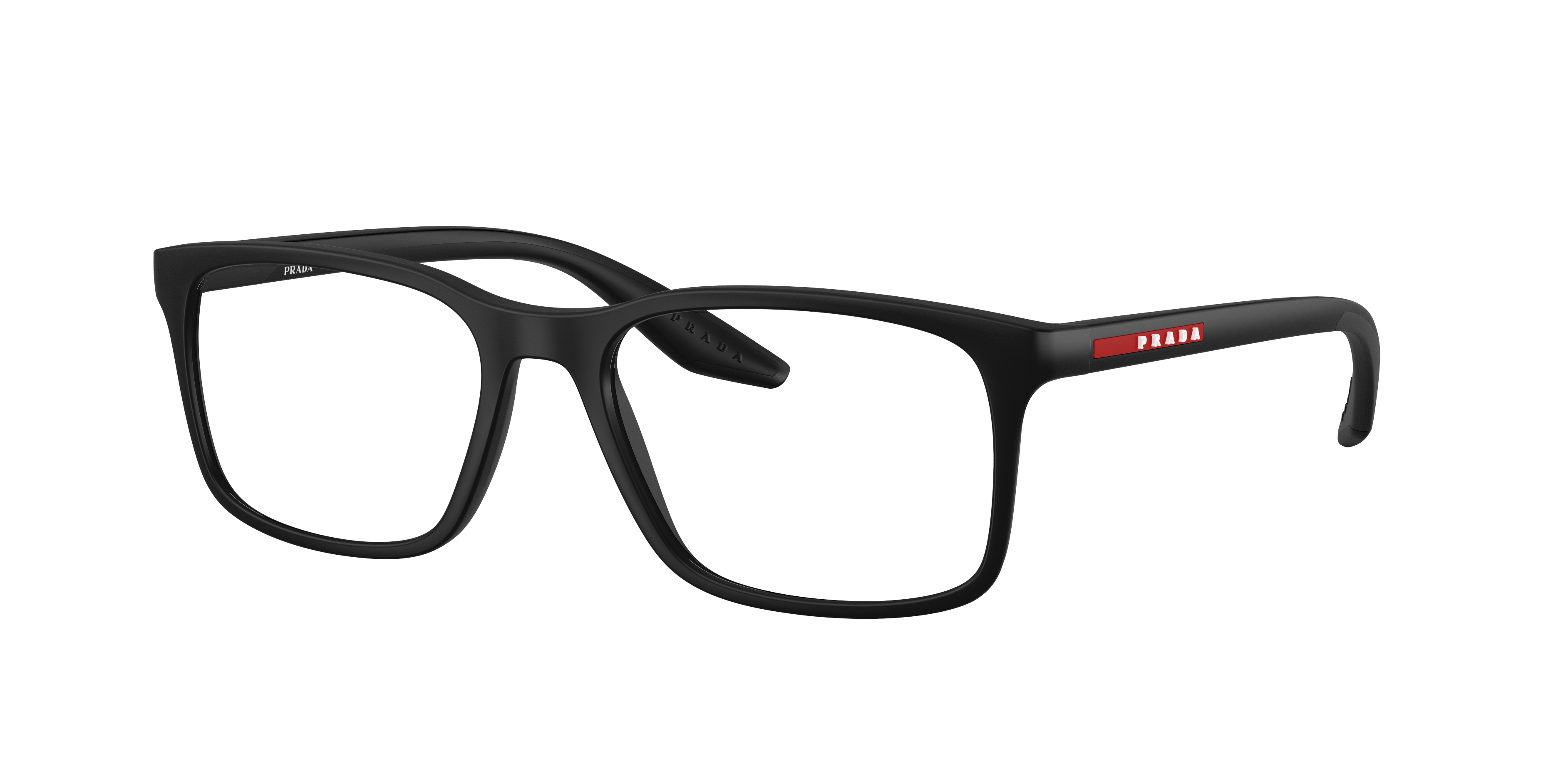 Prada Linea Rossa PS 08RV 1BO1O1