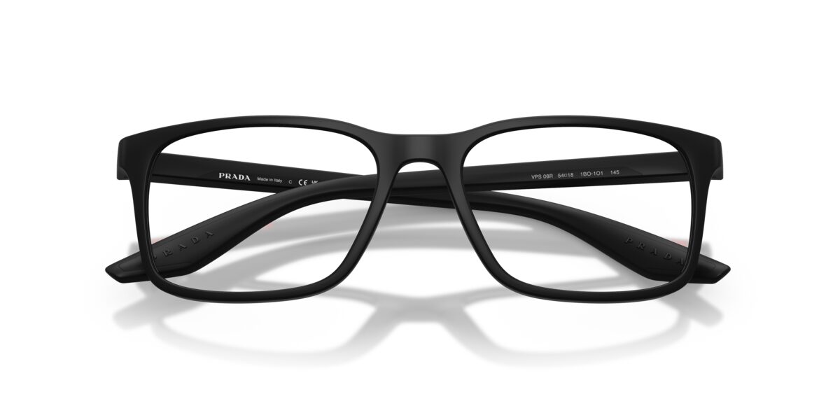 Prada Linea Rossa PS 08RV 1BO1O1