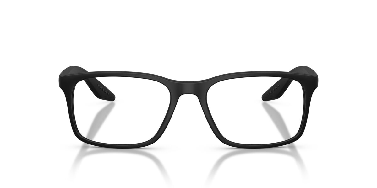 Prada Linea Rossa PS 08RV 1BO1O1