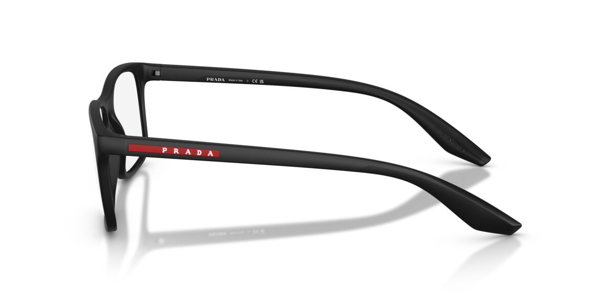 Prada Linea Rossa PS 08RV 1BO1O1