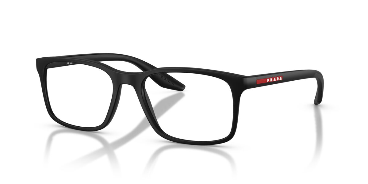 Prada Linea Rossa PS 08RV 1BO1O1