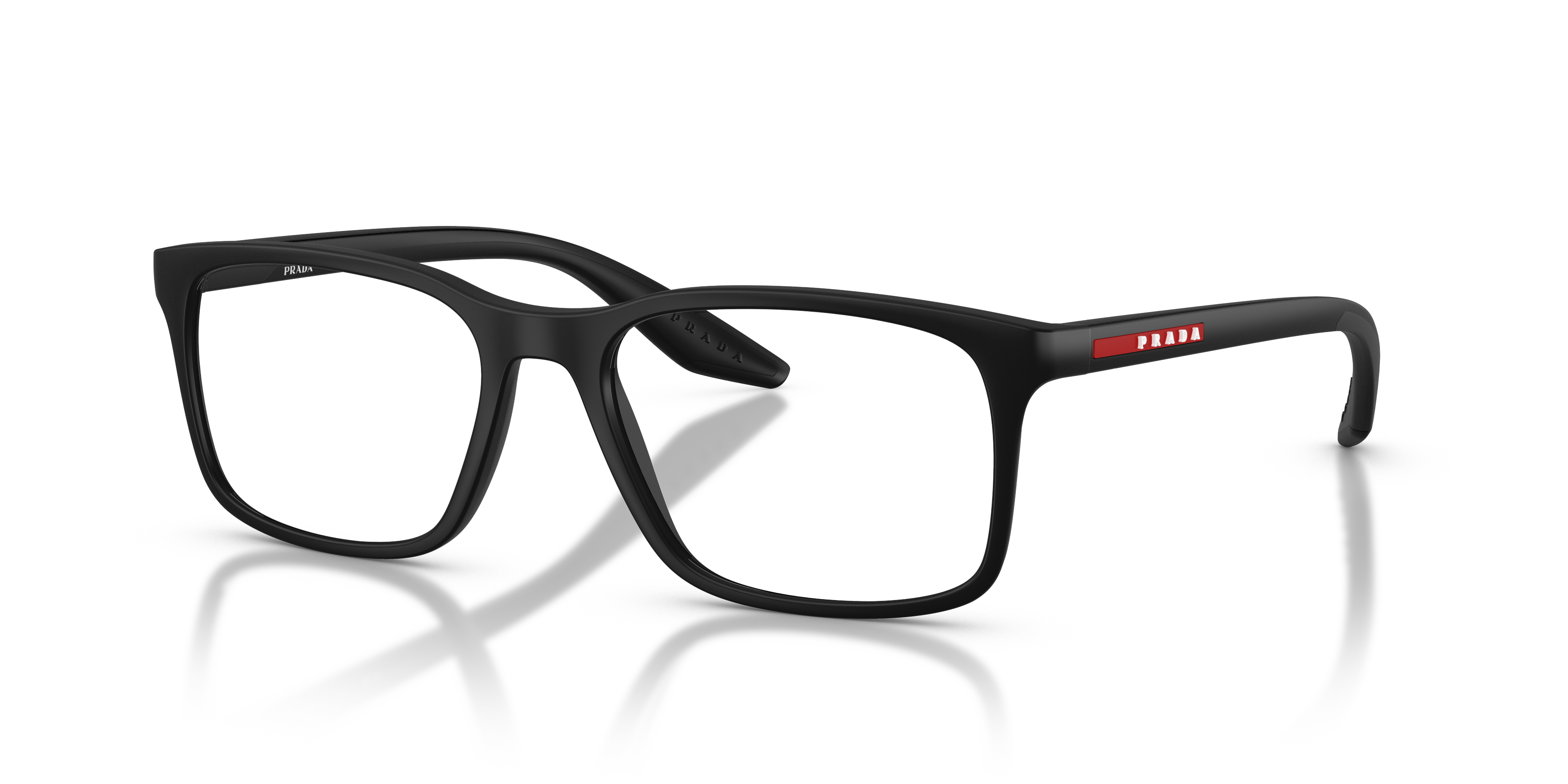 Prada Linea Rossa PS 08RV 1BO1O1