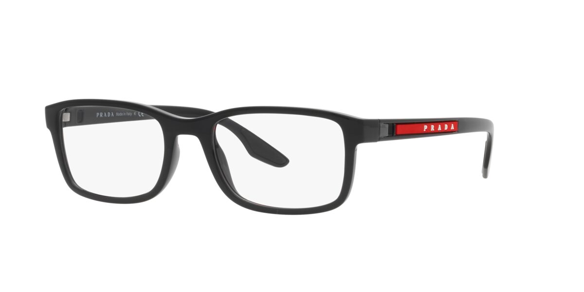 Prada Linea Rossa PS 09OV 1AB1O1
