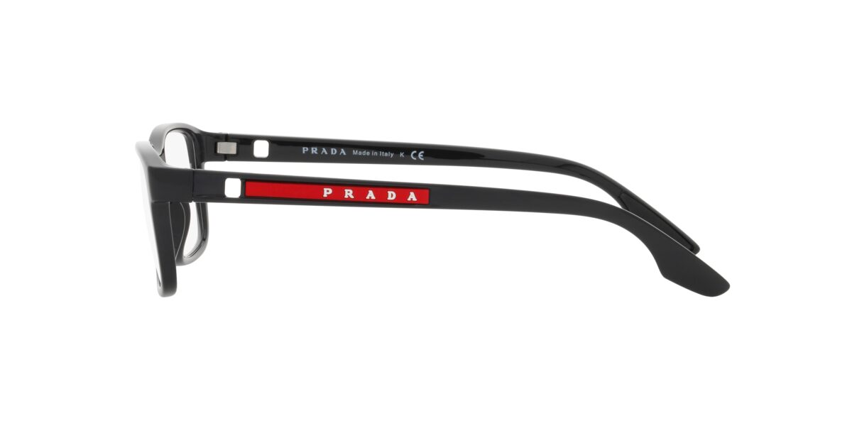 Prada Linea Rossa PS 09OV 1AB1O1