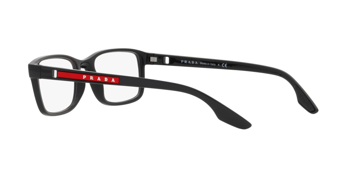 Prada Linea Rossa PS 09OV 1AB1O1