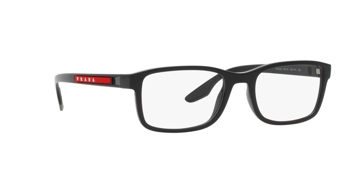 Prada Linea Rossa PS 09OV 1AB1O1