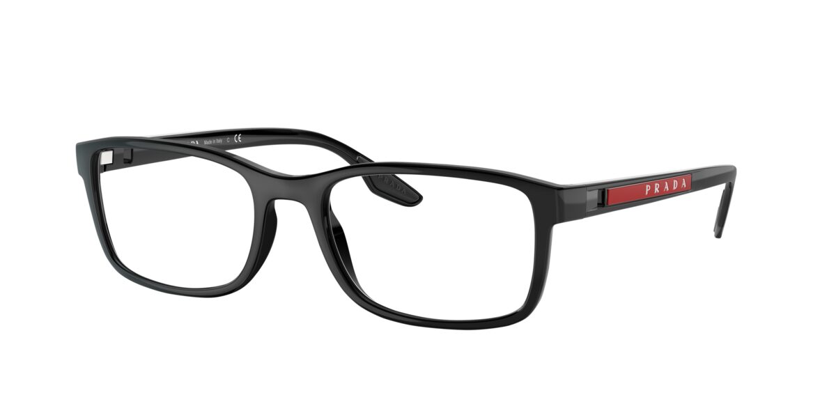 Prada Linea Rossa PS 09OV 1AB1O1