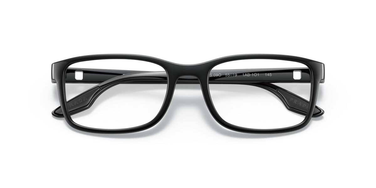 Prada Linea Rossa PS 09OV 1AB1O1