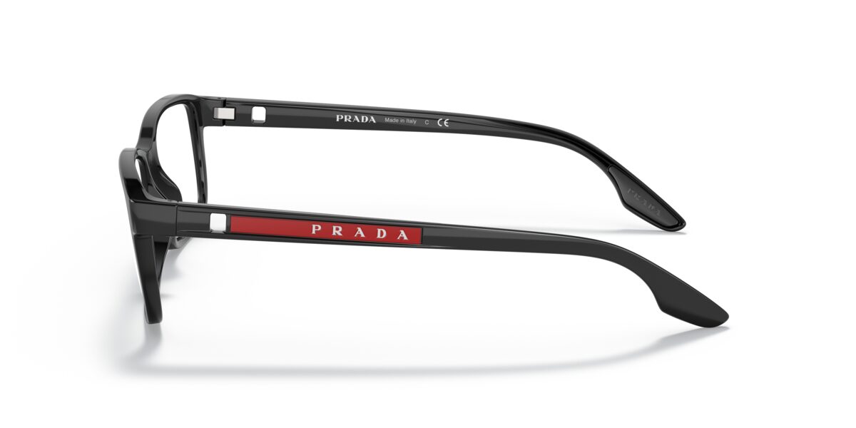 Prada Linea Rossa PS 09OV 1AB1O1