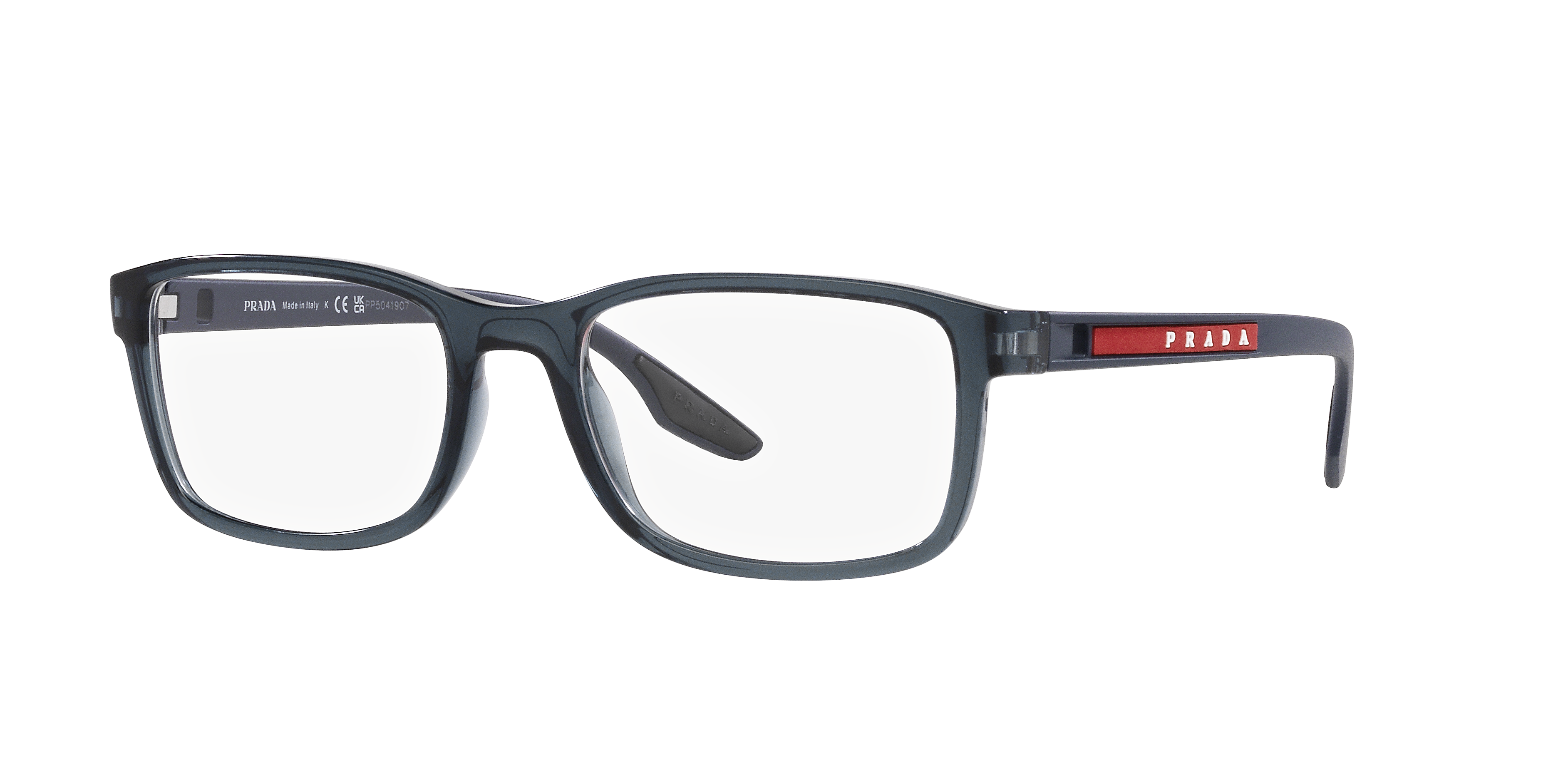 Prada Linea Rossa PS 09OV CZH1O1