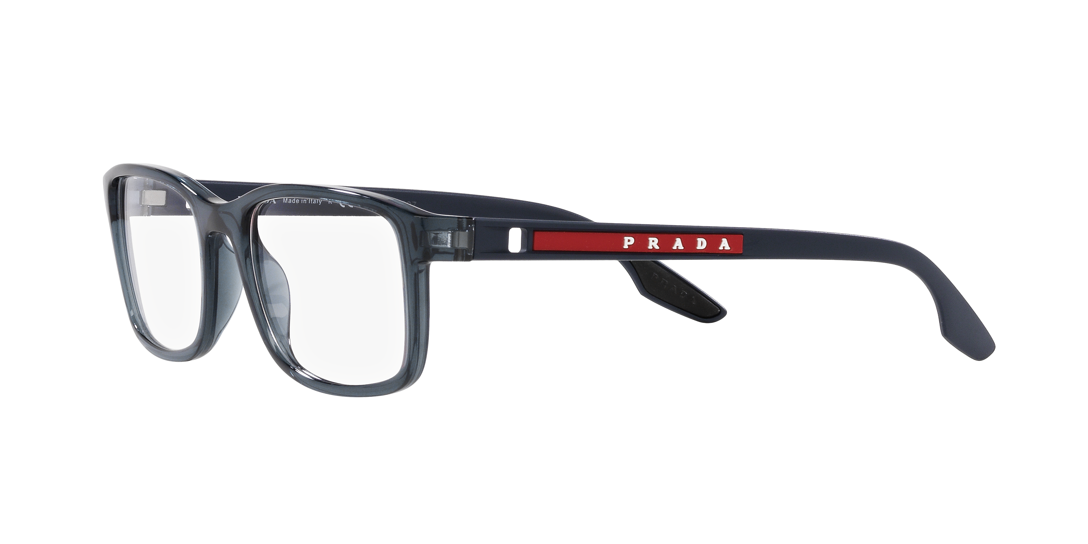 Prada Linea Rossa PS 09OV CZH1O1