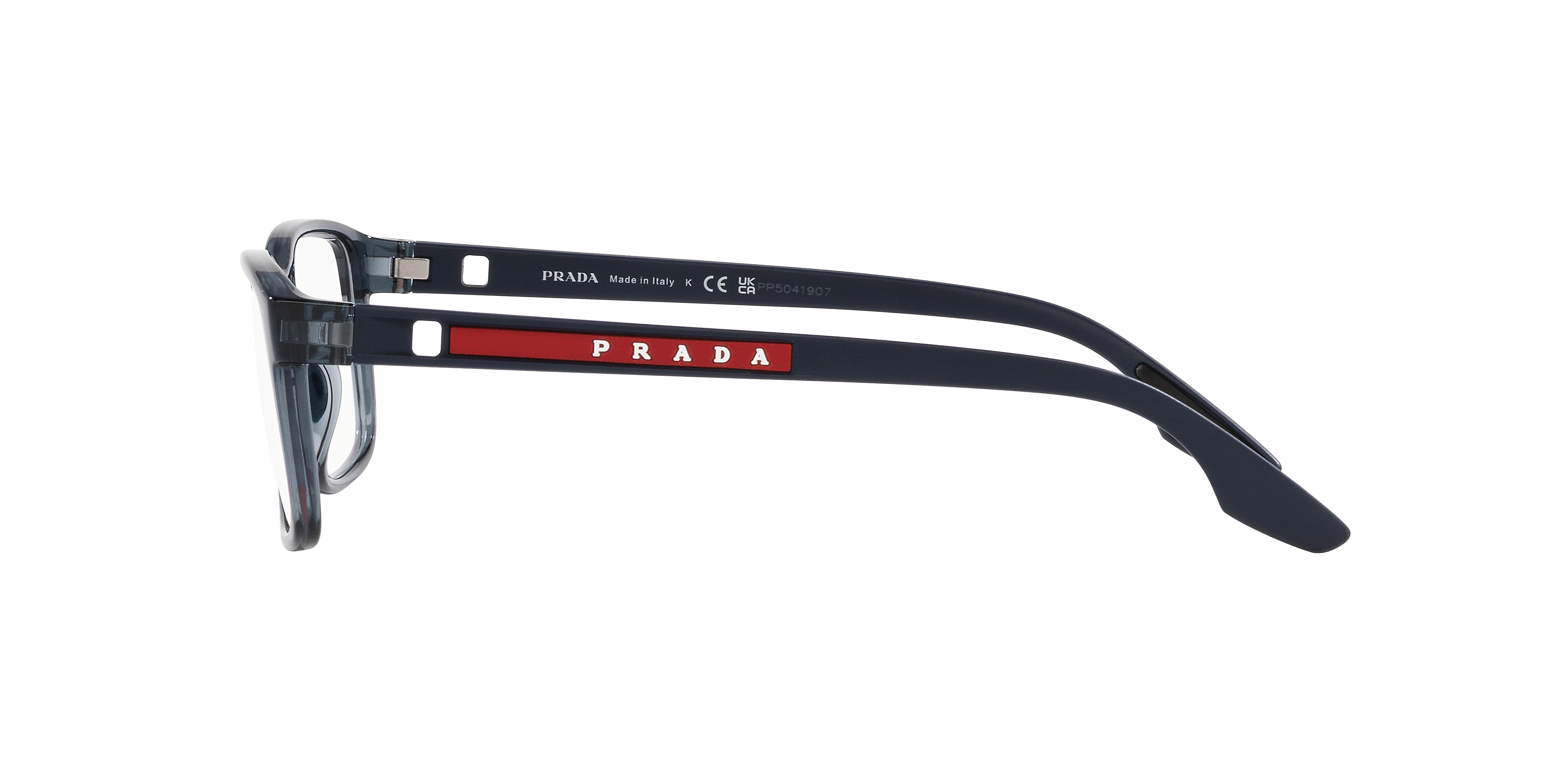 Prada Linea Rossa PS 09OV CZH1O1