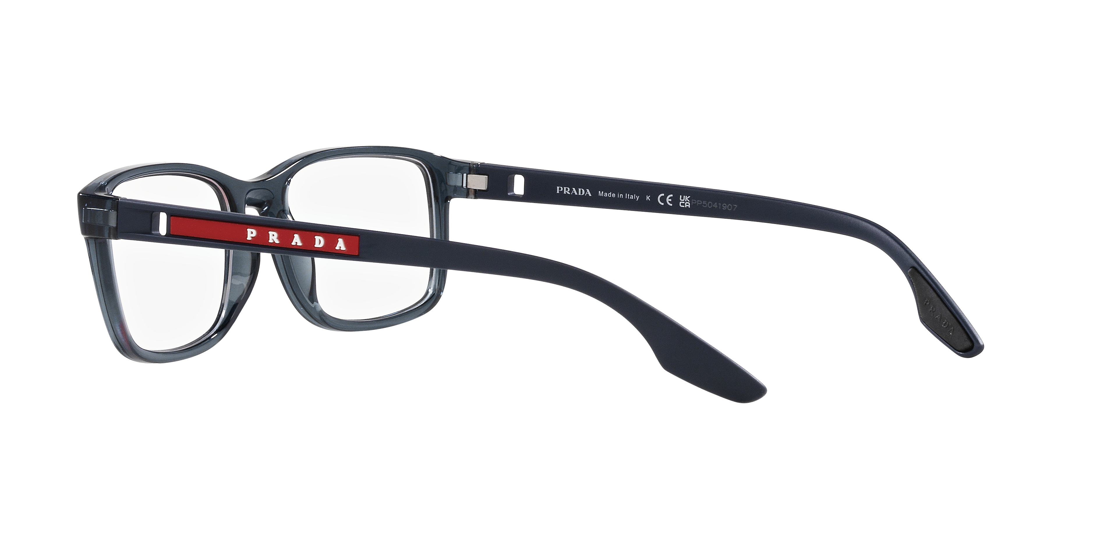 Prada Linea Rossa PS 09OV CZH1O1