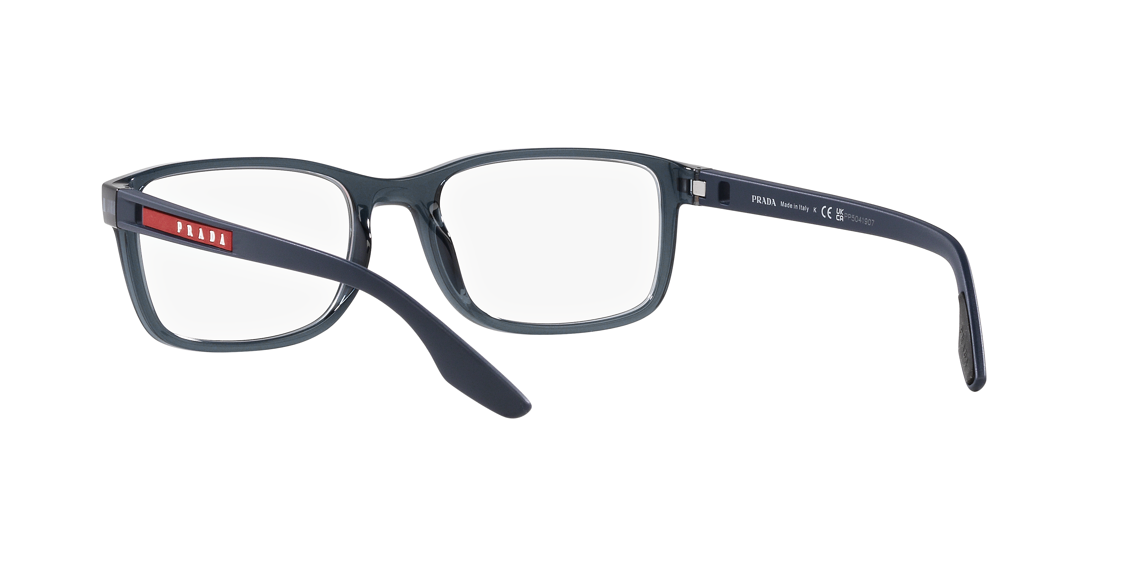 Prada Linea Rossa PS 09OV CZH1O1