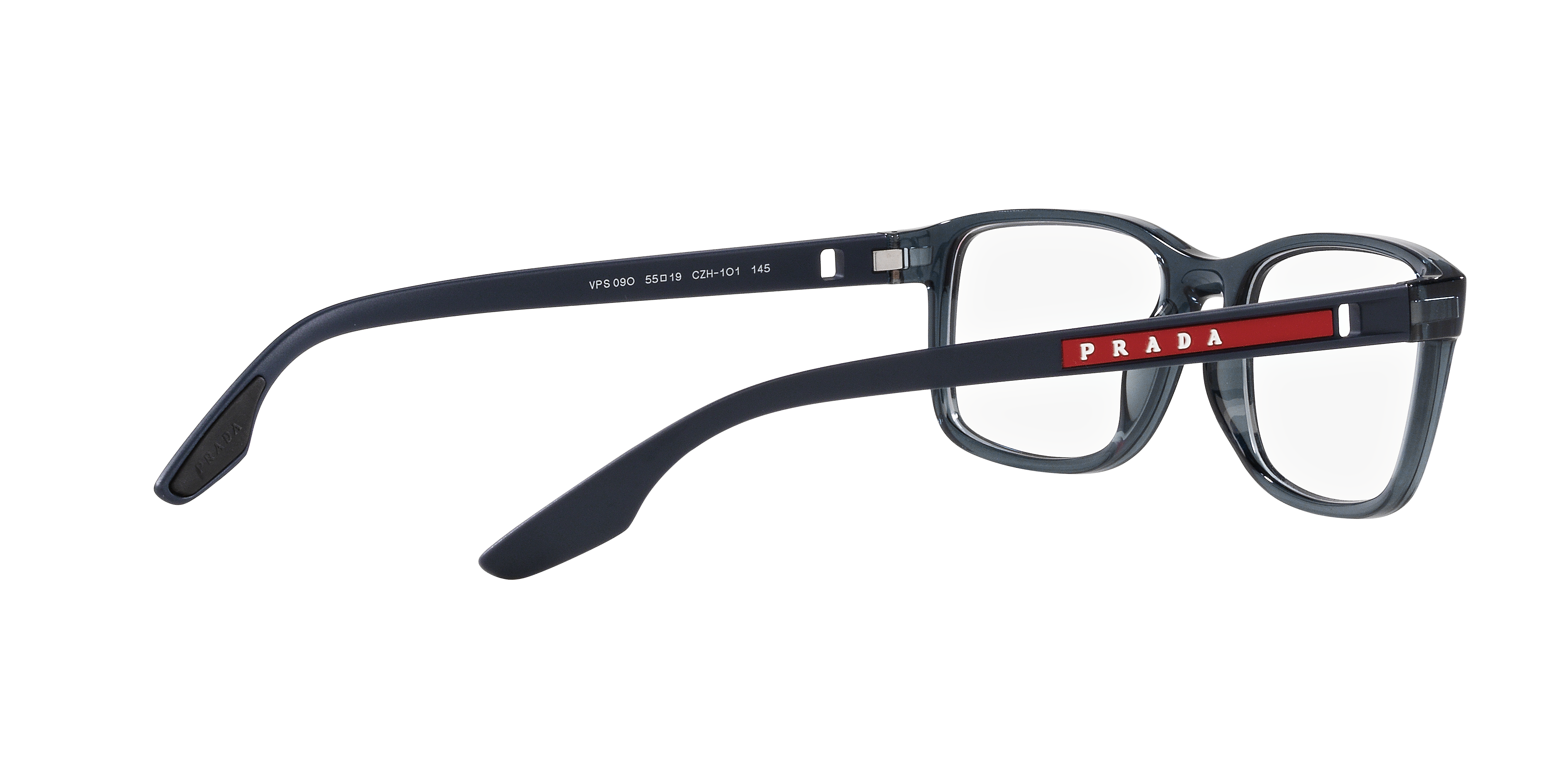 Prada Linea Rossa PS 09OV CZH1O1