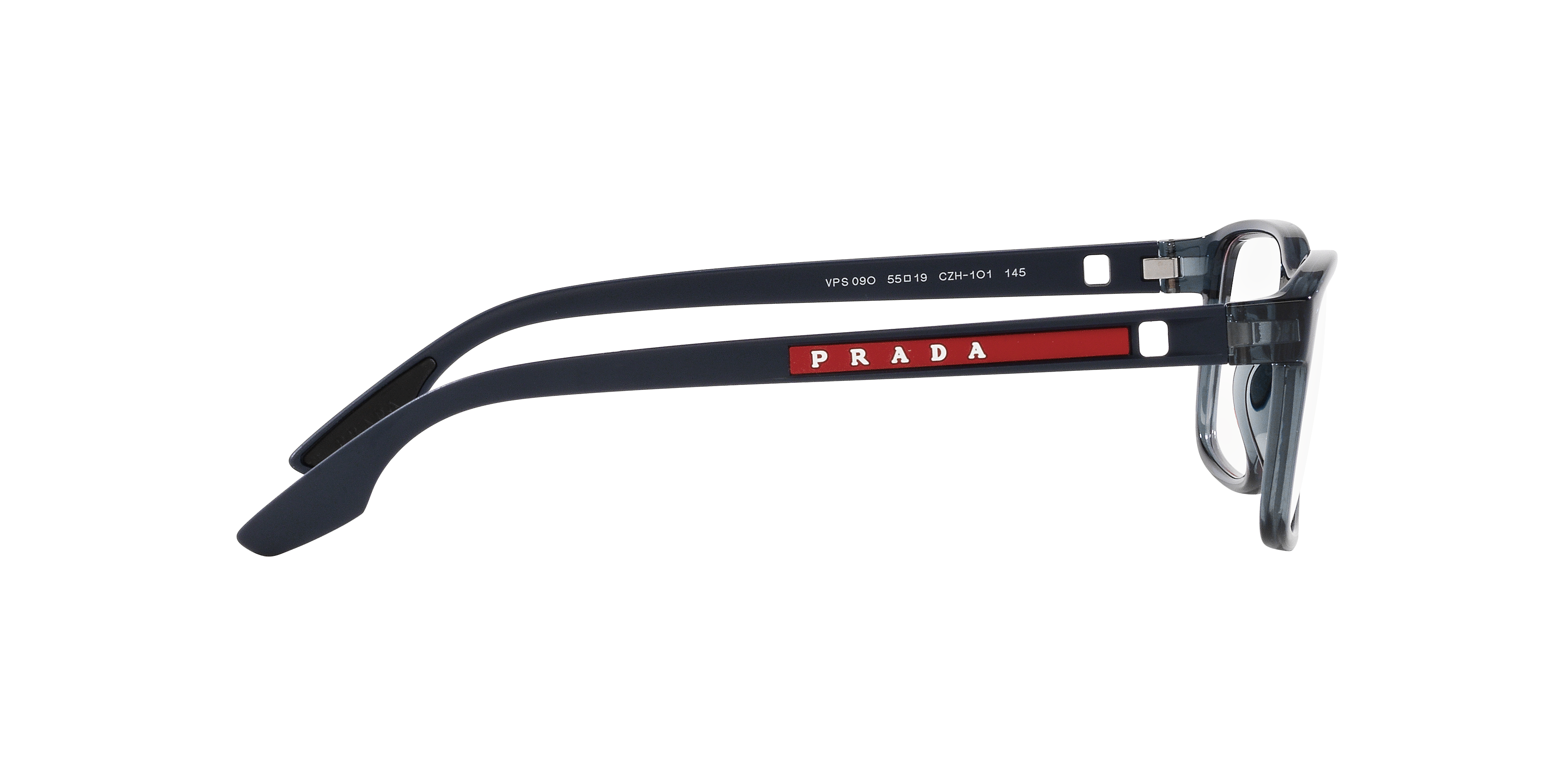 Prada Linea Rossa PS 09OV CZH1O1