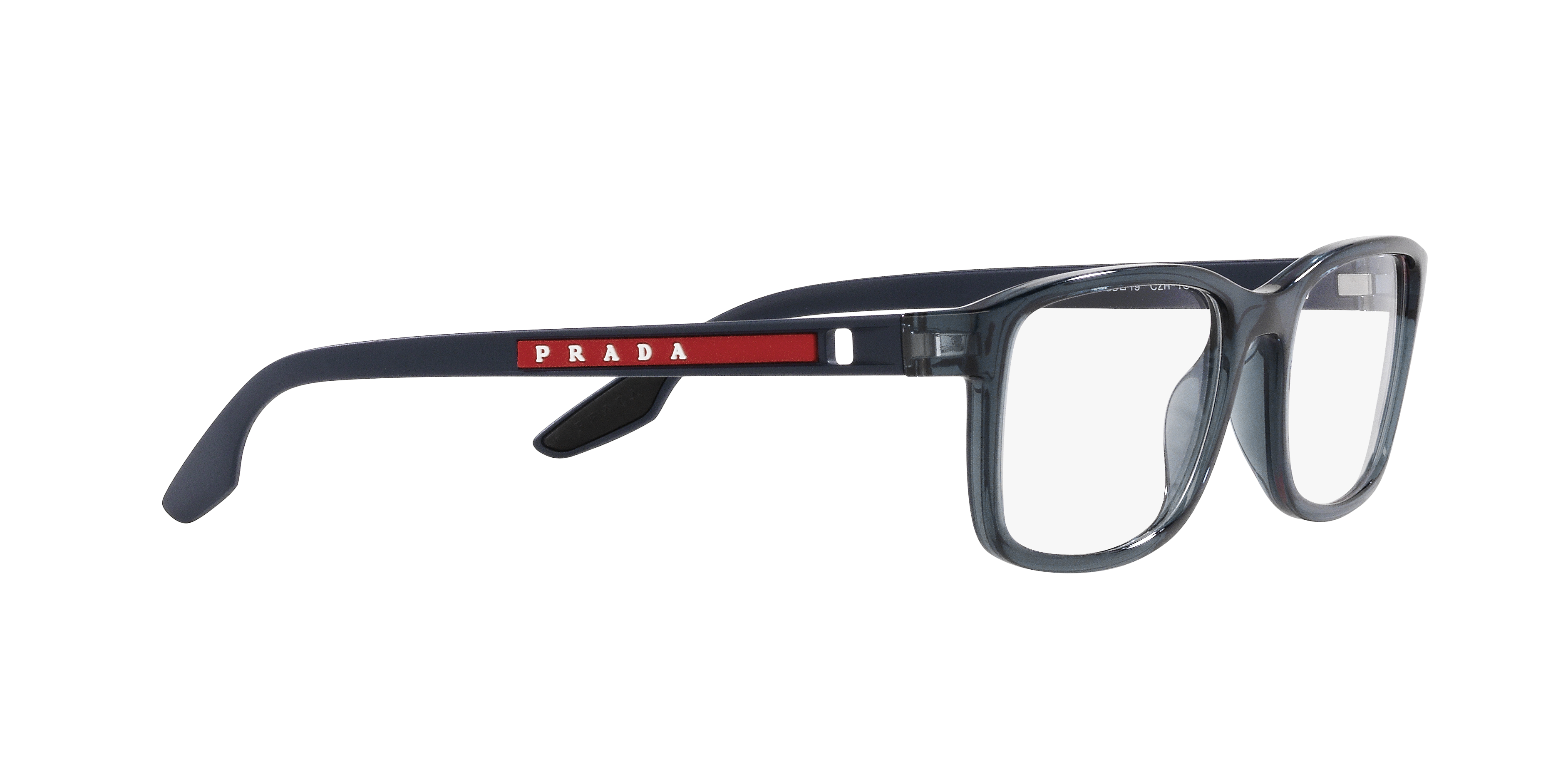 Prada Linea Rossa PS 09OV CZH1O1