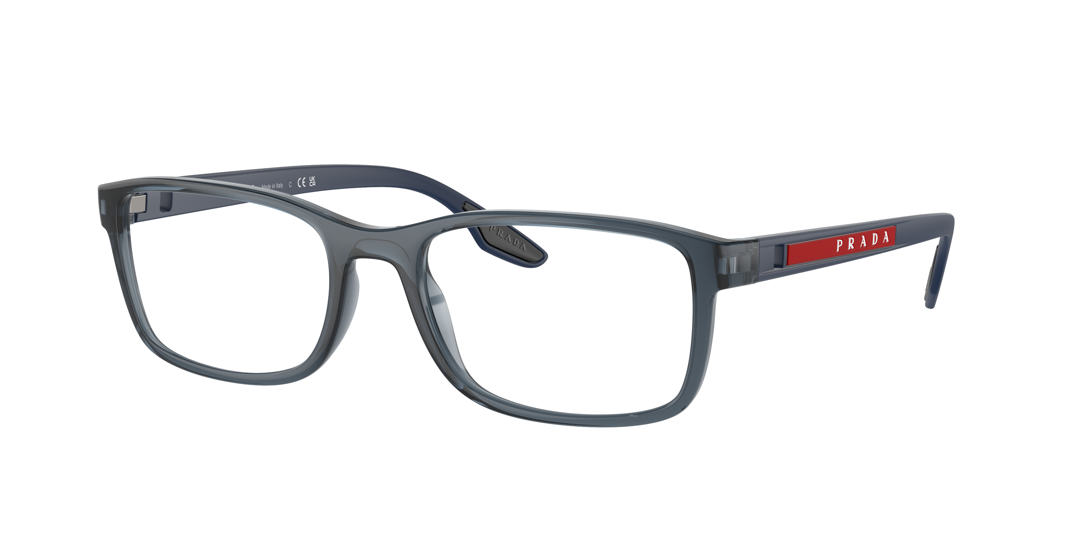 Prada Linea Rossa PS 09OV CZH1O1