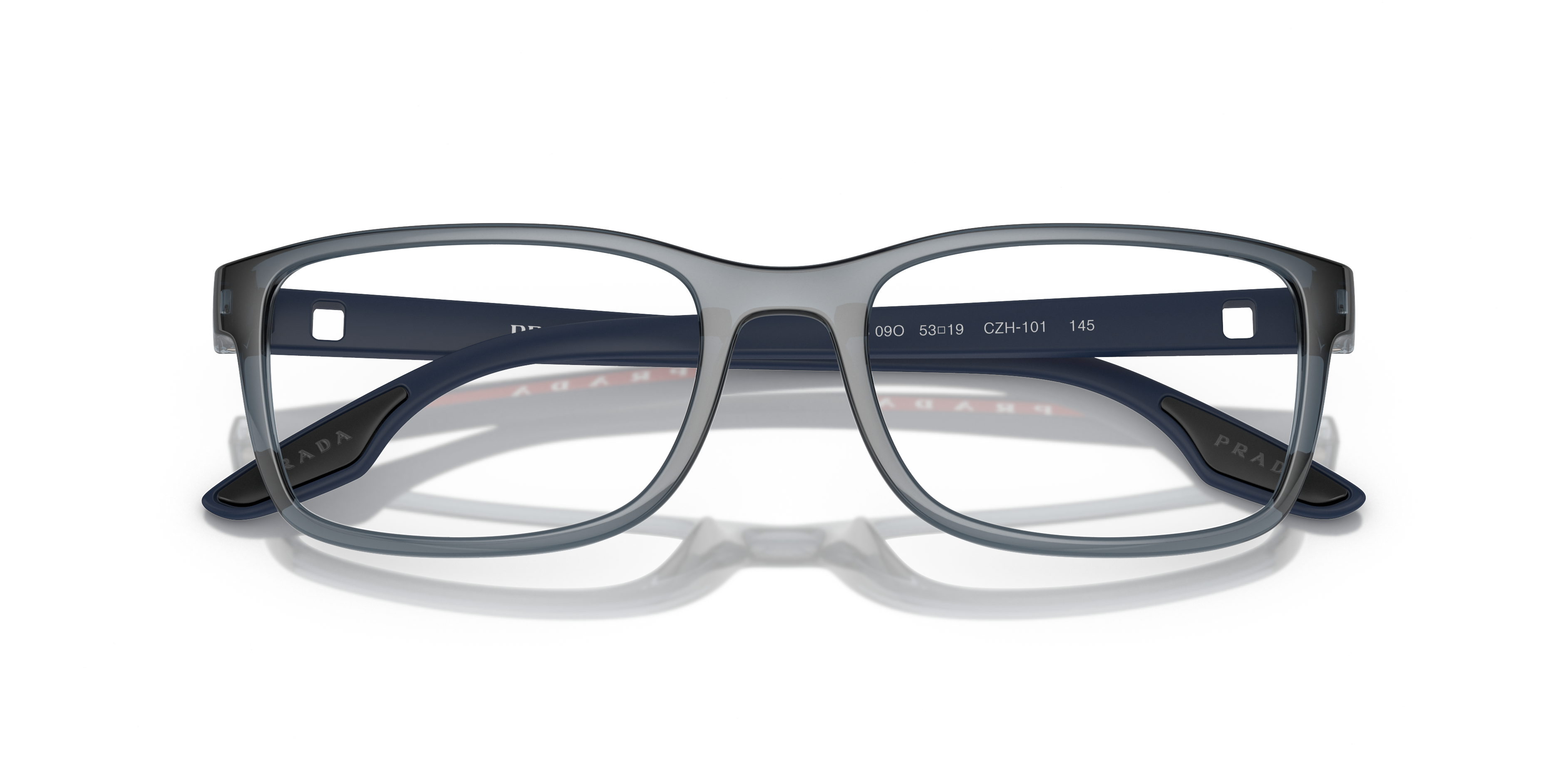 Prada Linea Rossa PS 09OV CZH1O1