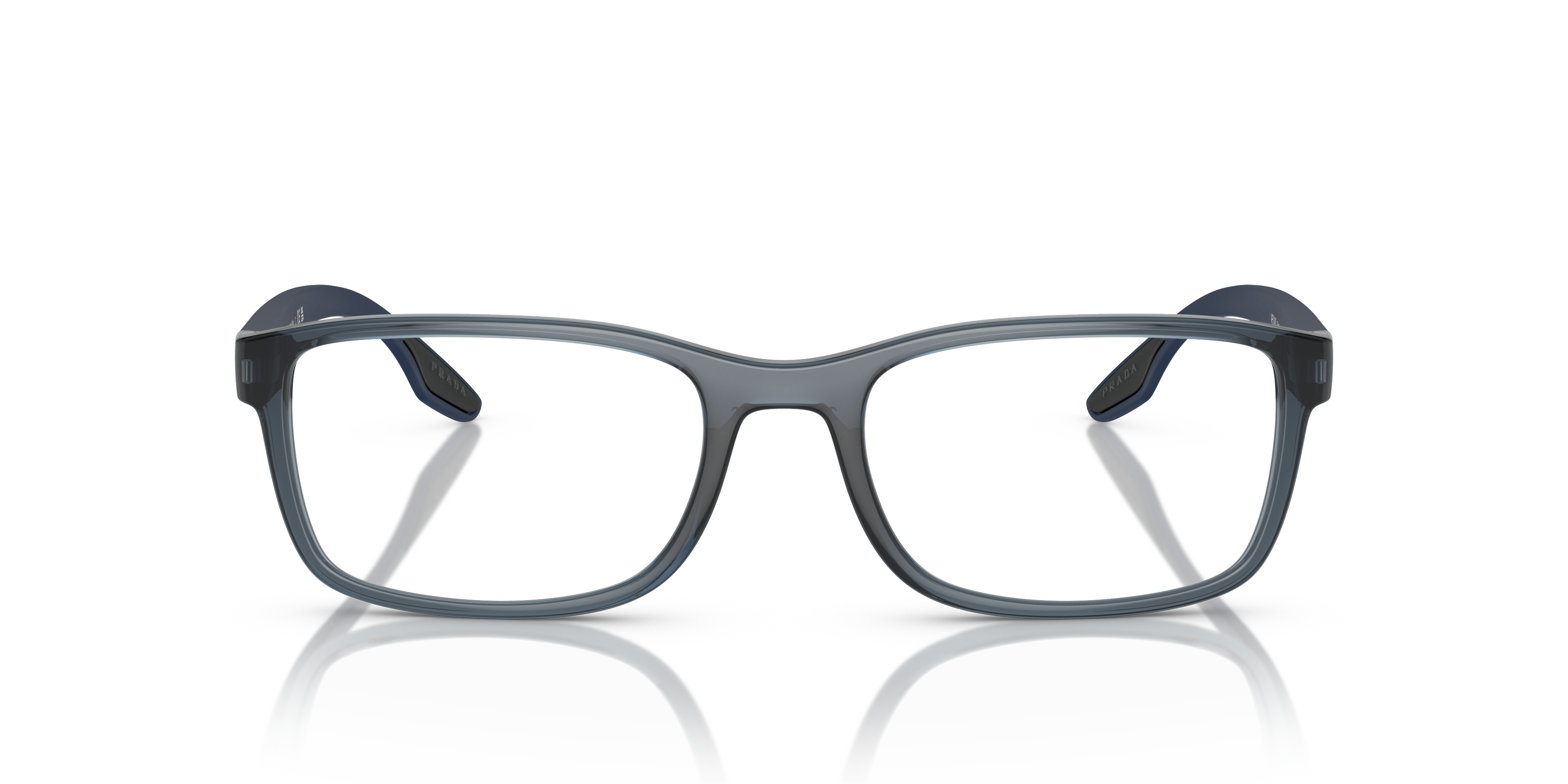 Prada Linea Rossa PS 09OV CZH1O1