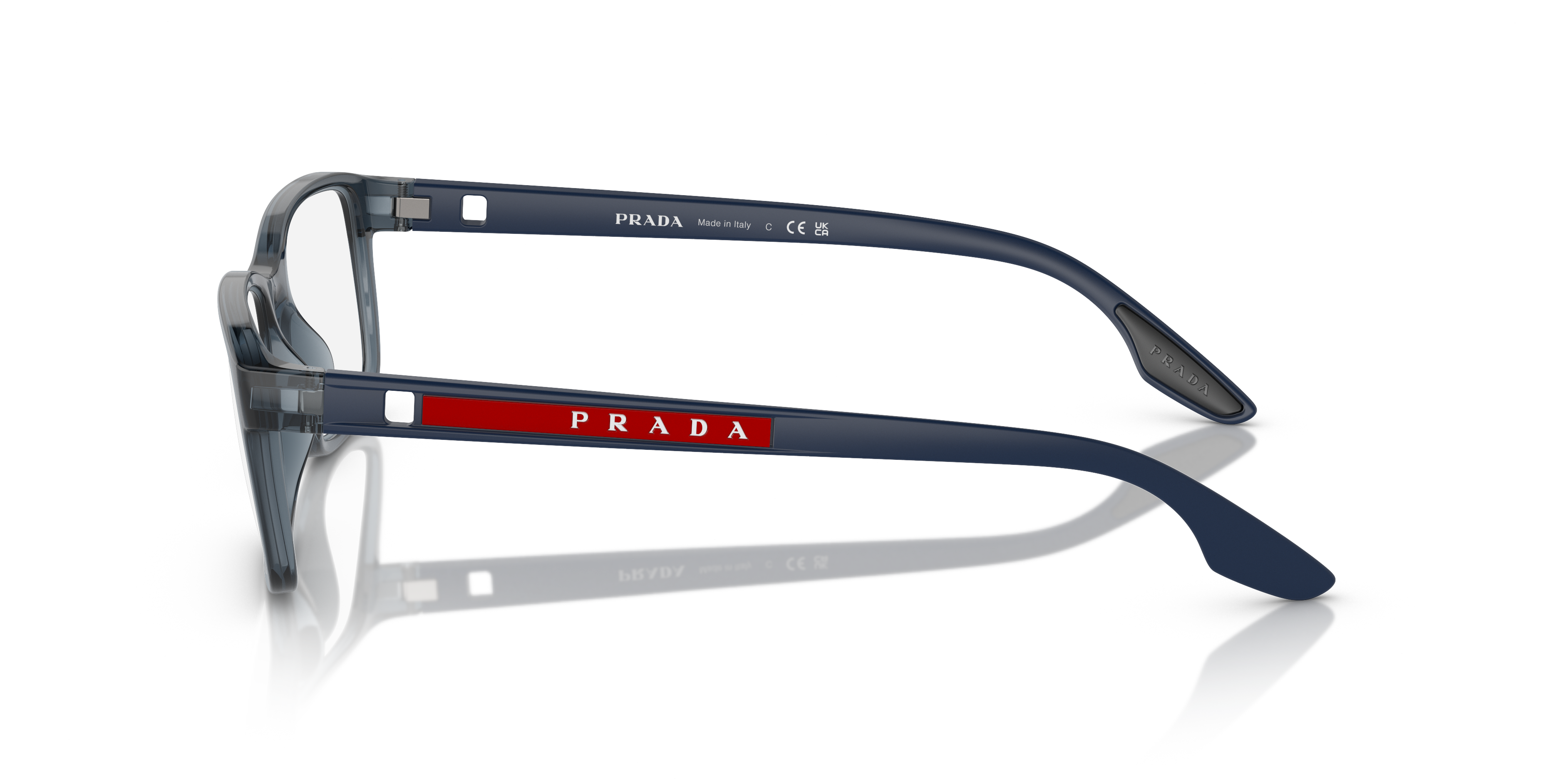 Prada Linea Rossa PS 09OV CZH1O1