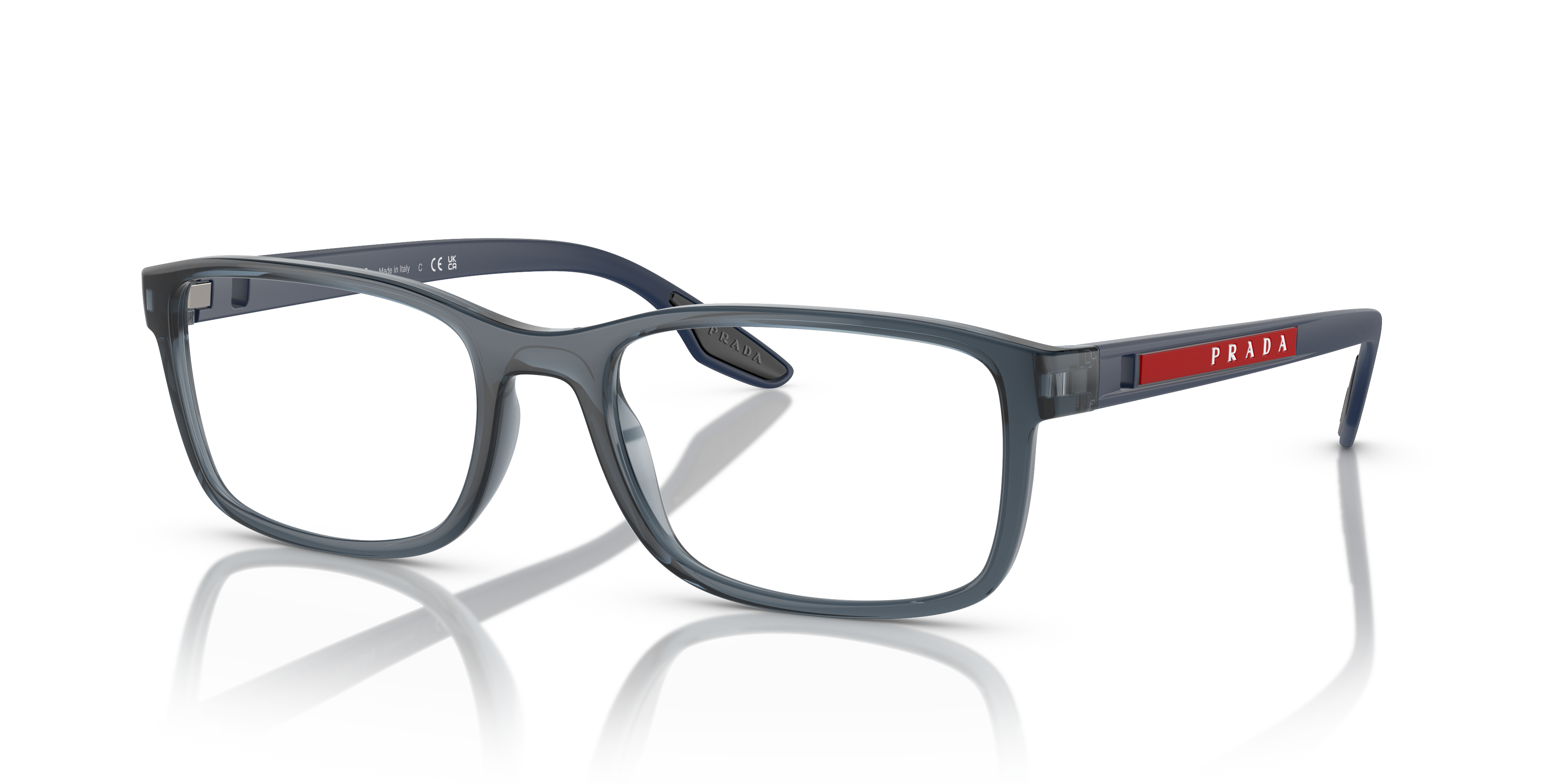 Prada Linea Rossa PS 09OV CZH1O1
