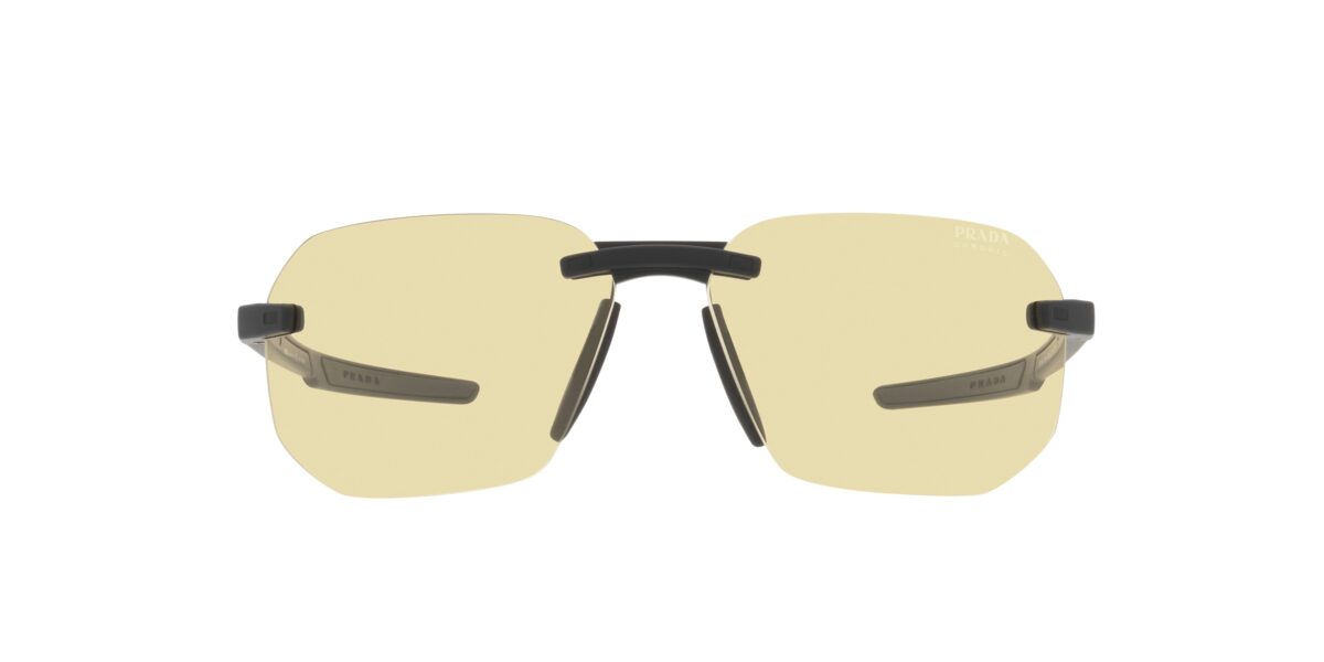 Prada Linea Rossa PS 09WS DG002S