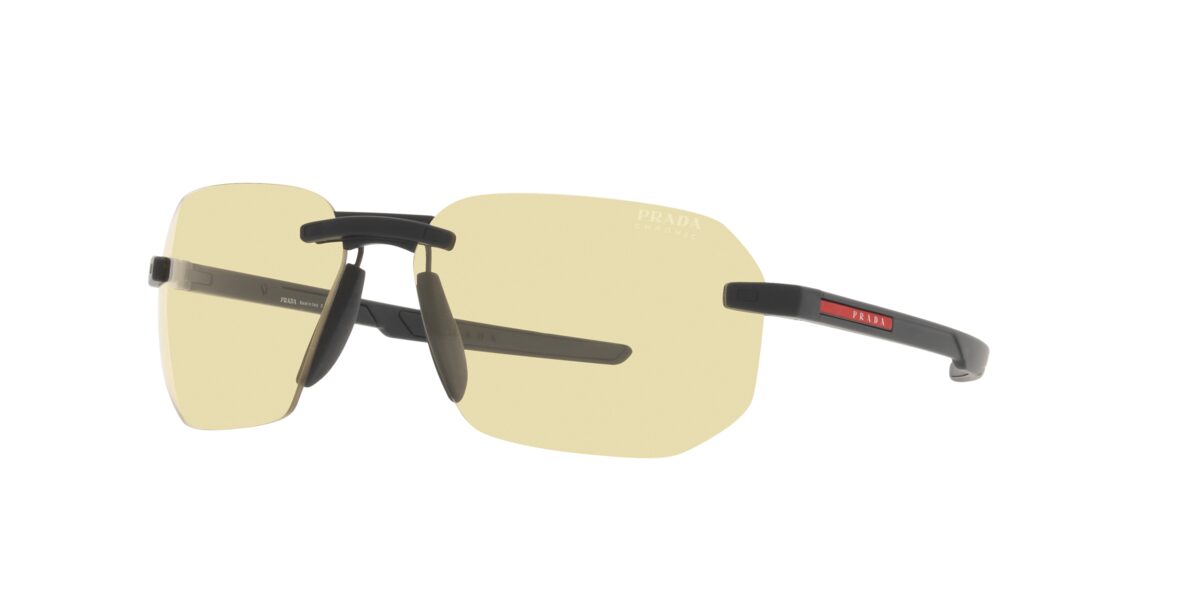 Prada Linea Rossa PS 09WS DG002S