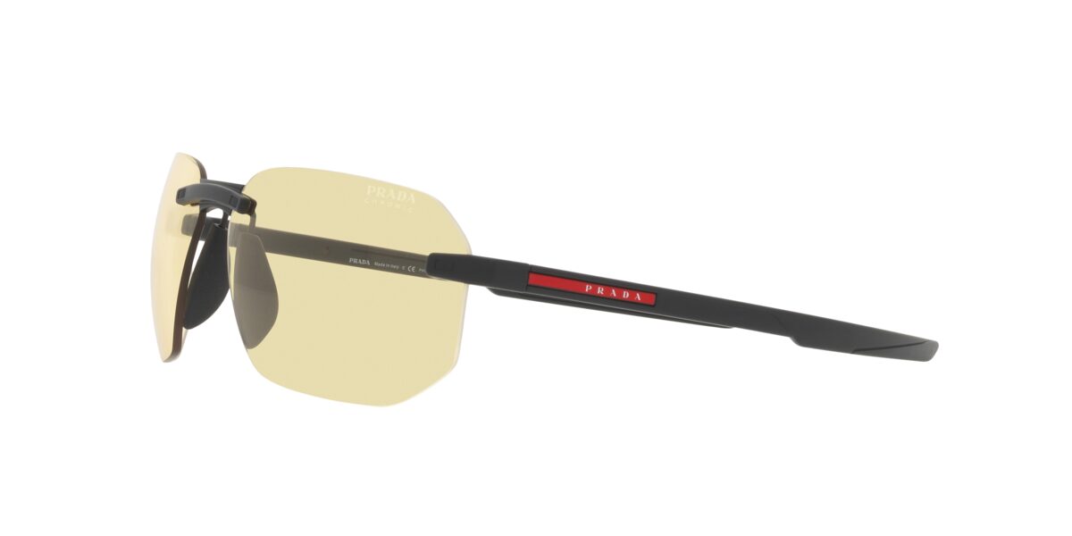 Prada Linea Rossa PS 09WS DG002S