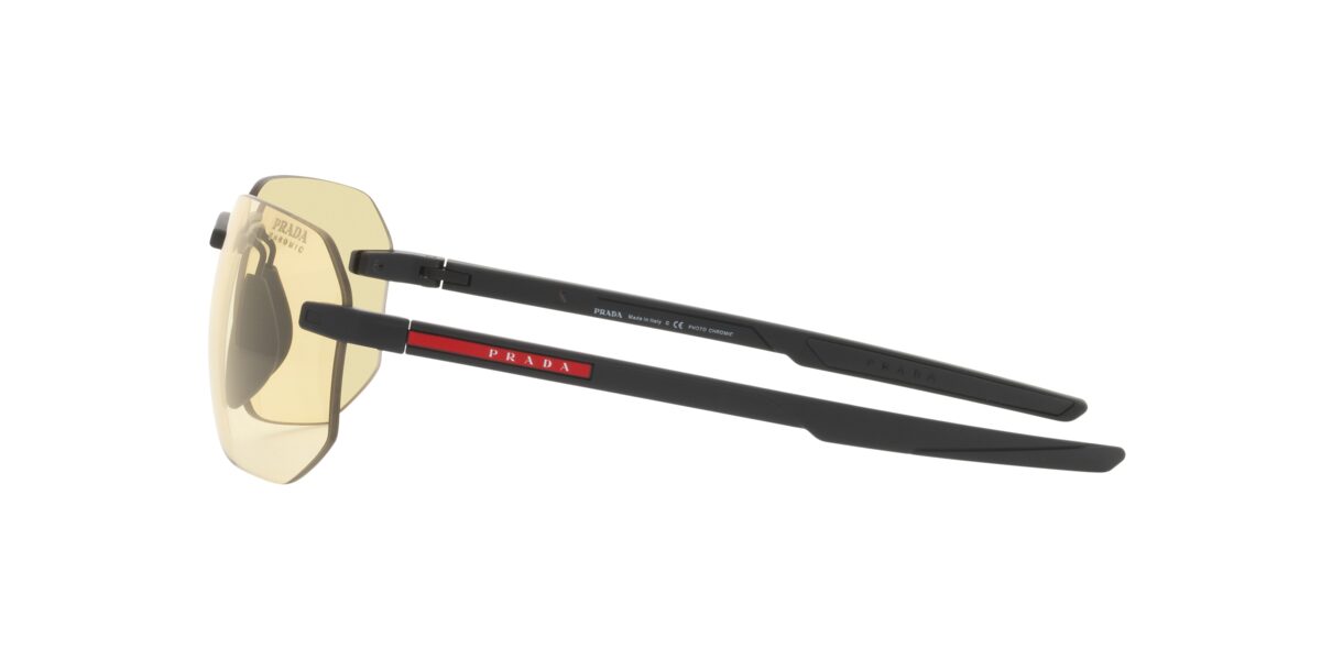Prada Linea Rossa PS 09WS DG002S