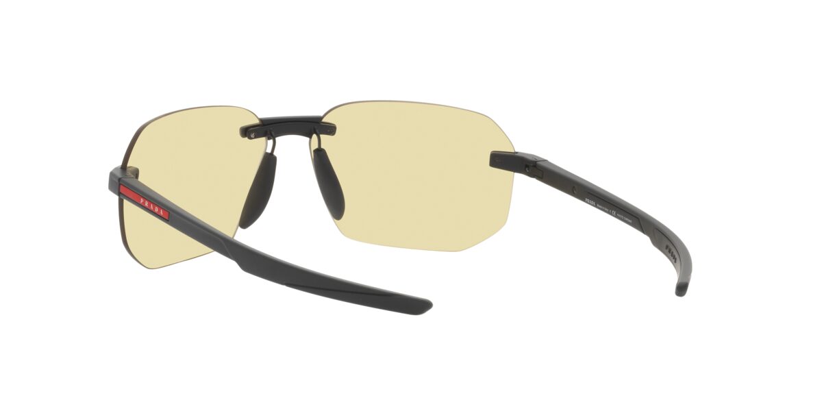 Prada Linea Rossa PS 09WS DG002S
