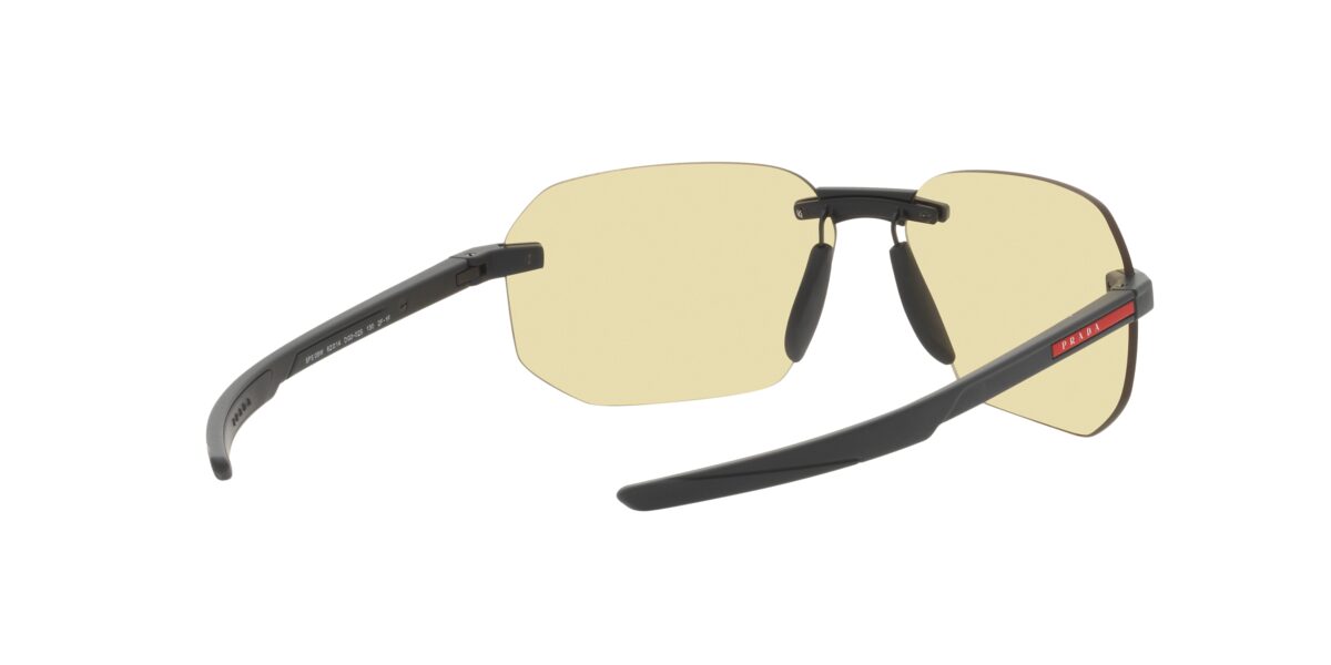 Prada Linea Rossa PS 09WS DG002S