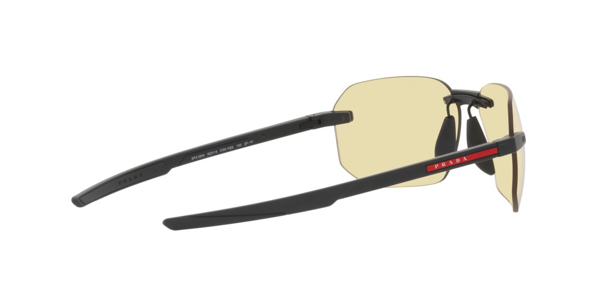 Prada Linea Rossa PS 09WS DG002S
