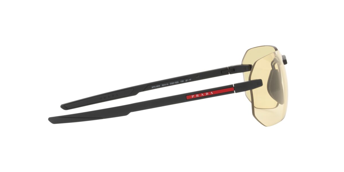 Prada Linea Rossa PS 09WS DG002S