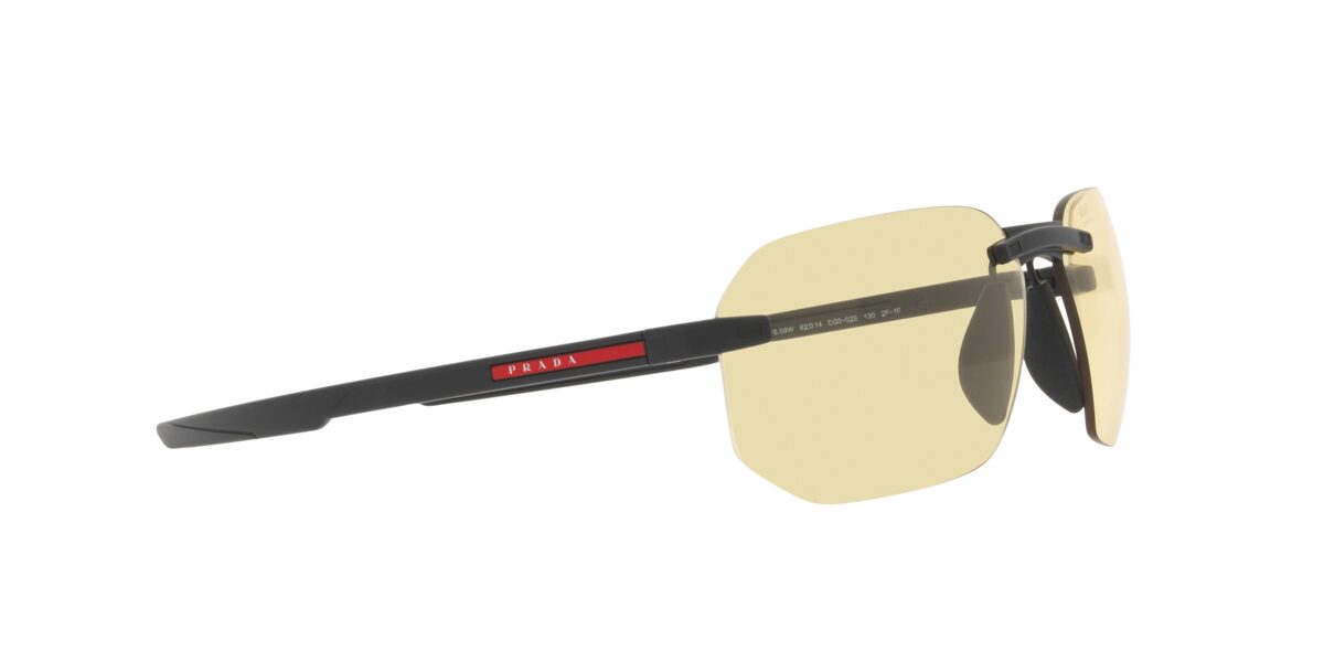Prada Linea Rossa PS 09WS DG002S
