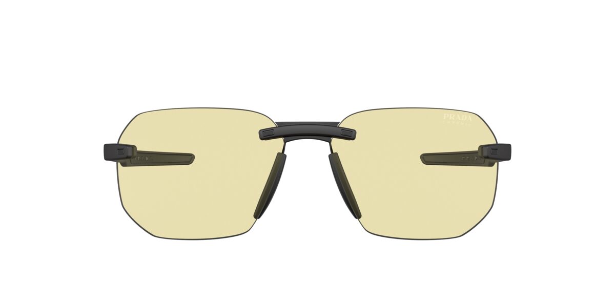 Prada Linea Rossa PS 09WS DG002S