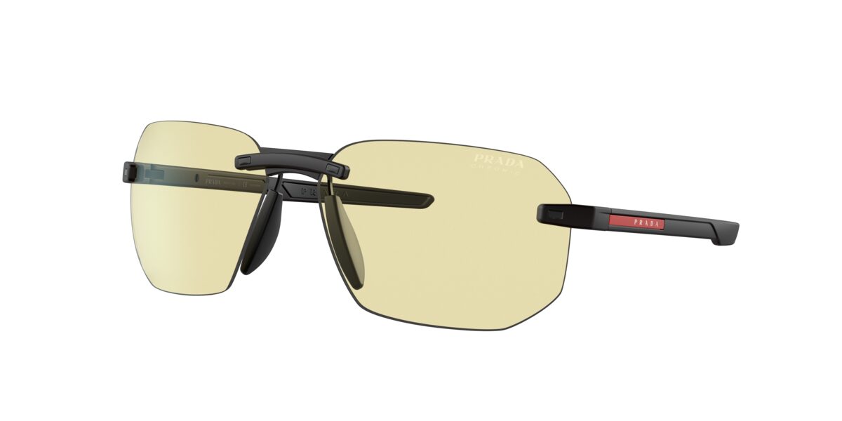 Prada Linea Rossa PS 09WS DG002S