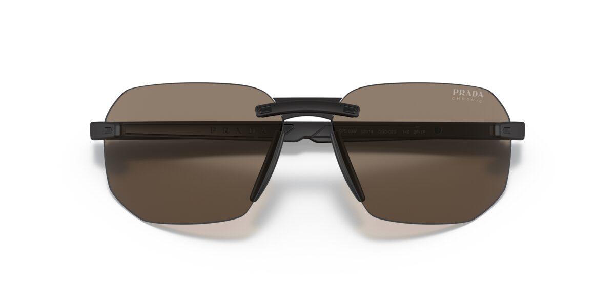 Prada Linea Rossa PS 09WS DG002S