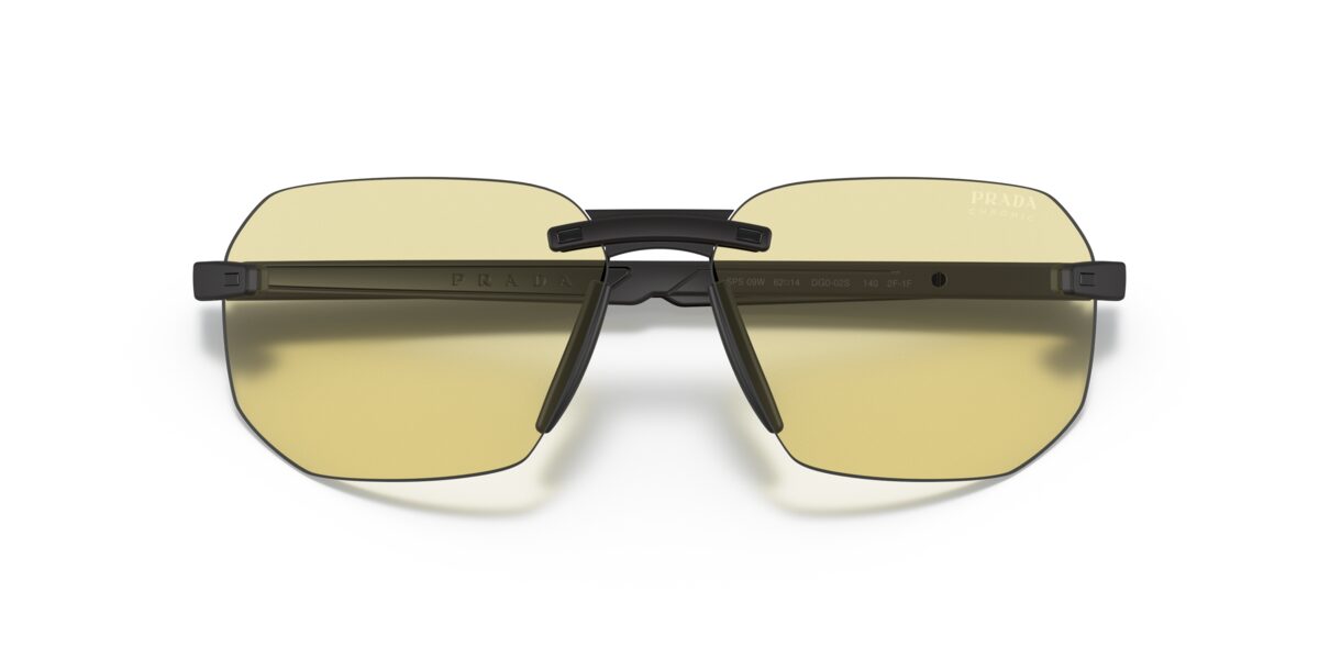 Prada Linea Rossa PS 09WS DG002S