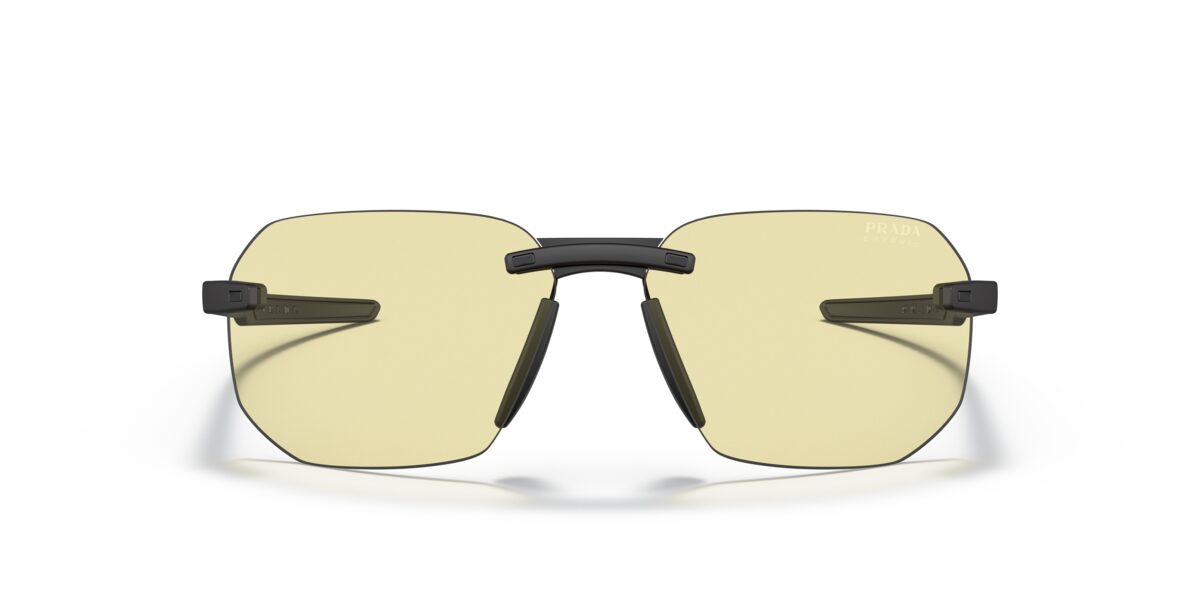 Prada Linea Rossa PS 09WS DG002S