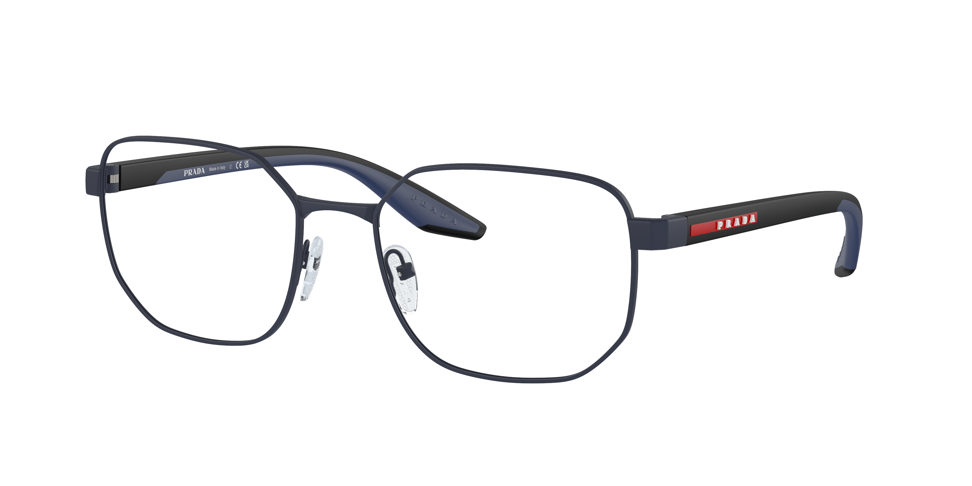 Prada Linea Rossa PS 50QV TFY1O1