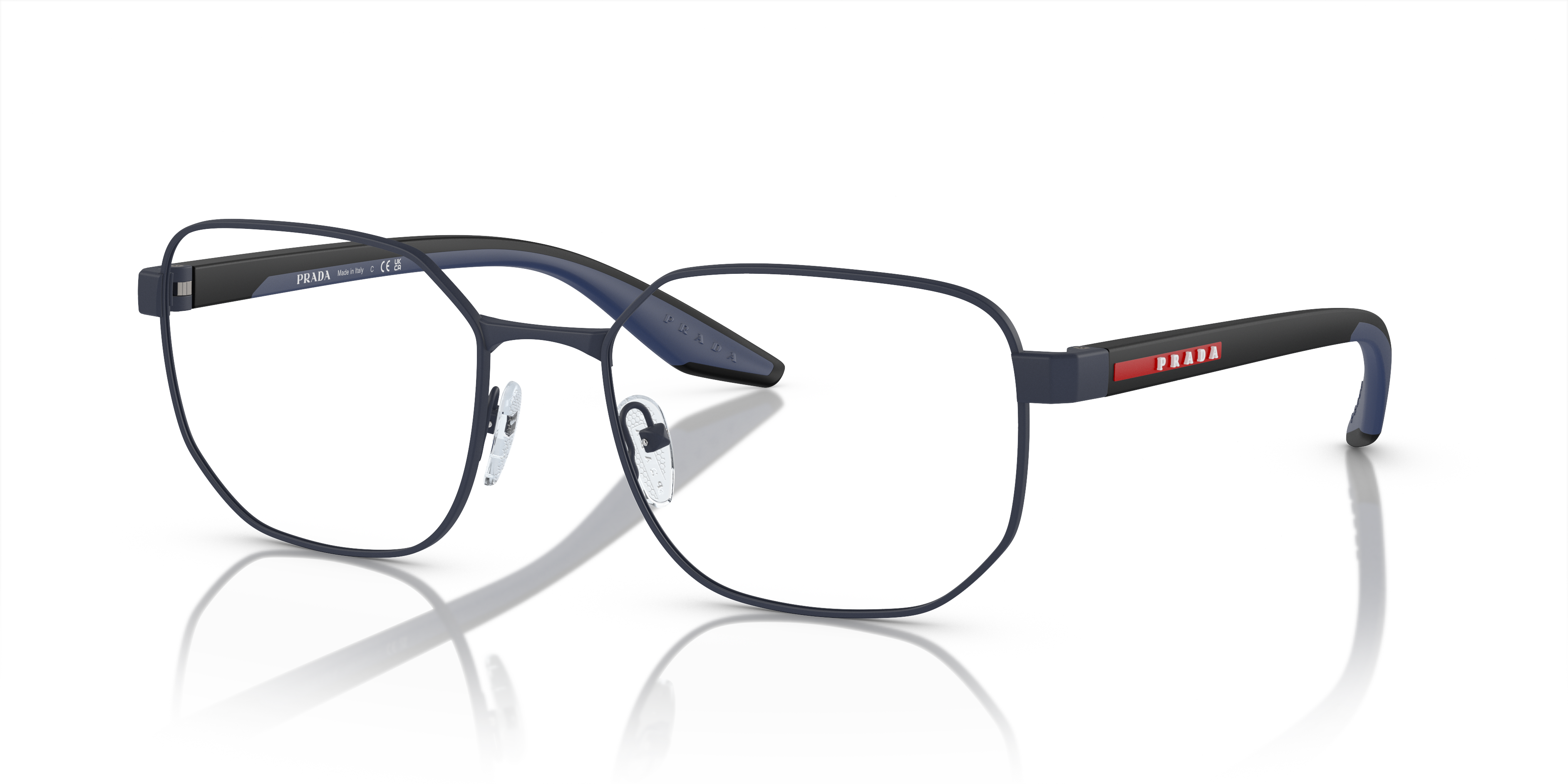 Prada Linea Rossa PS 50QV TFY1O1