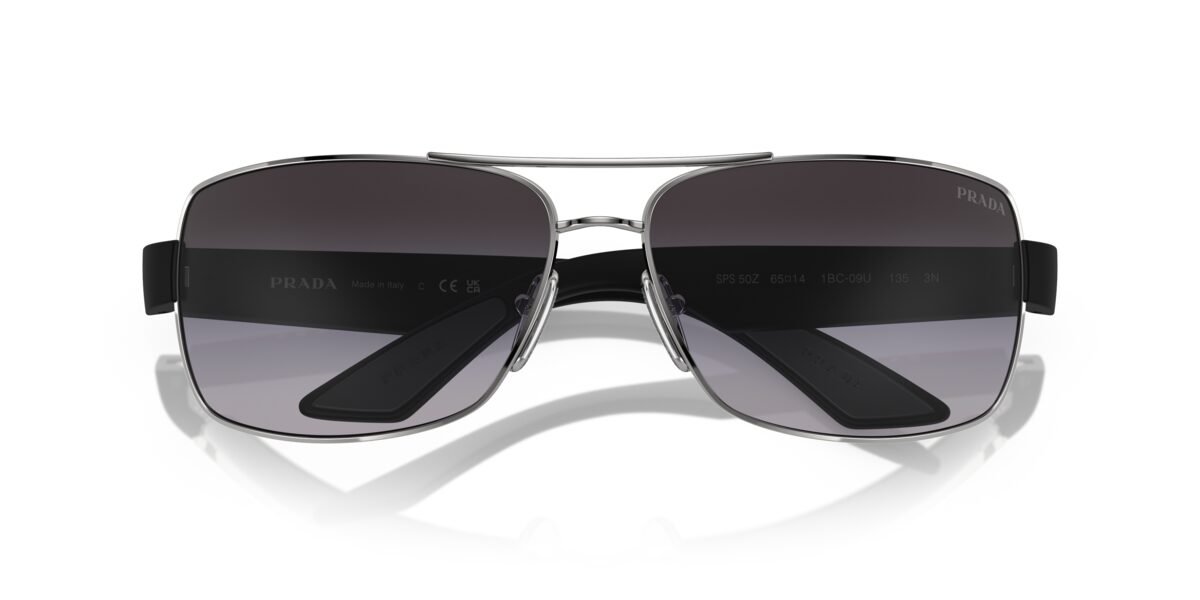 Prada Linea Rossa PS 50ZS 1BC09U