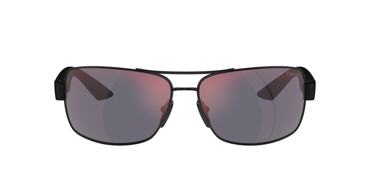 Prada Linea Rossa PS 50ZS 1BO10A