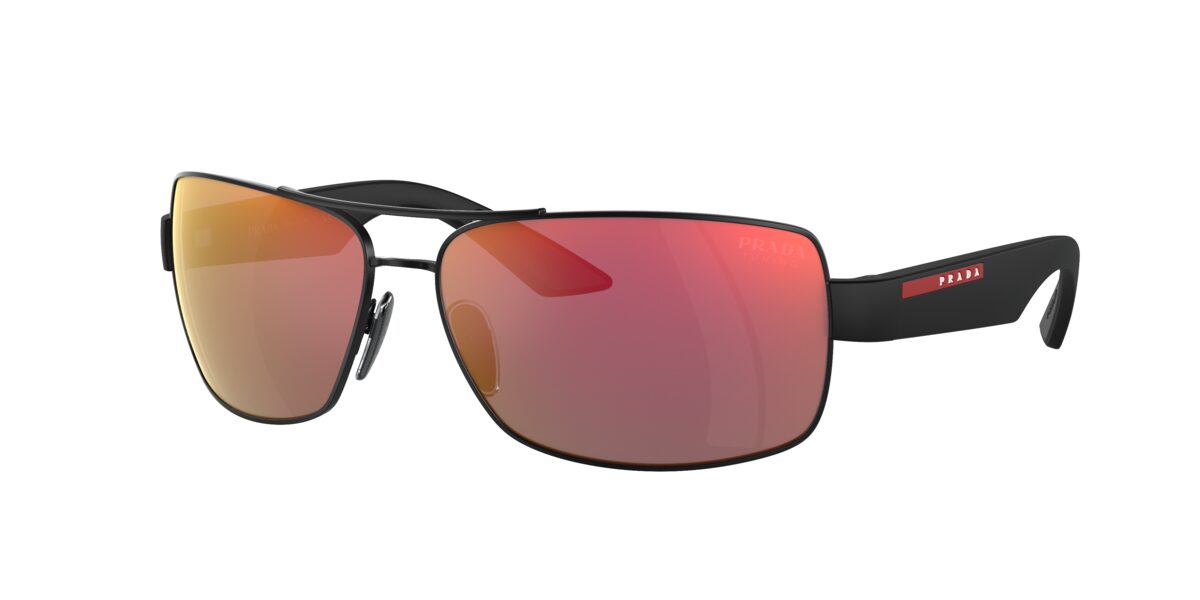 Prada Linea Rossa PS 50ZS 1BO10A
