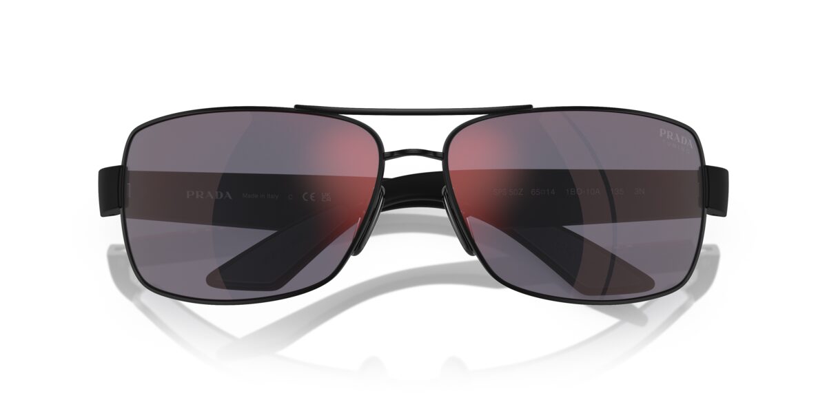 Prada Linea Rossa PS 50ZS 1BO10A