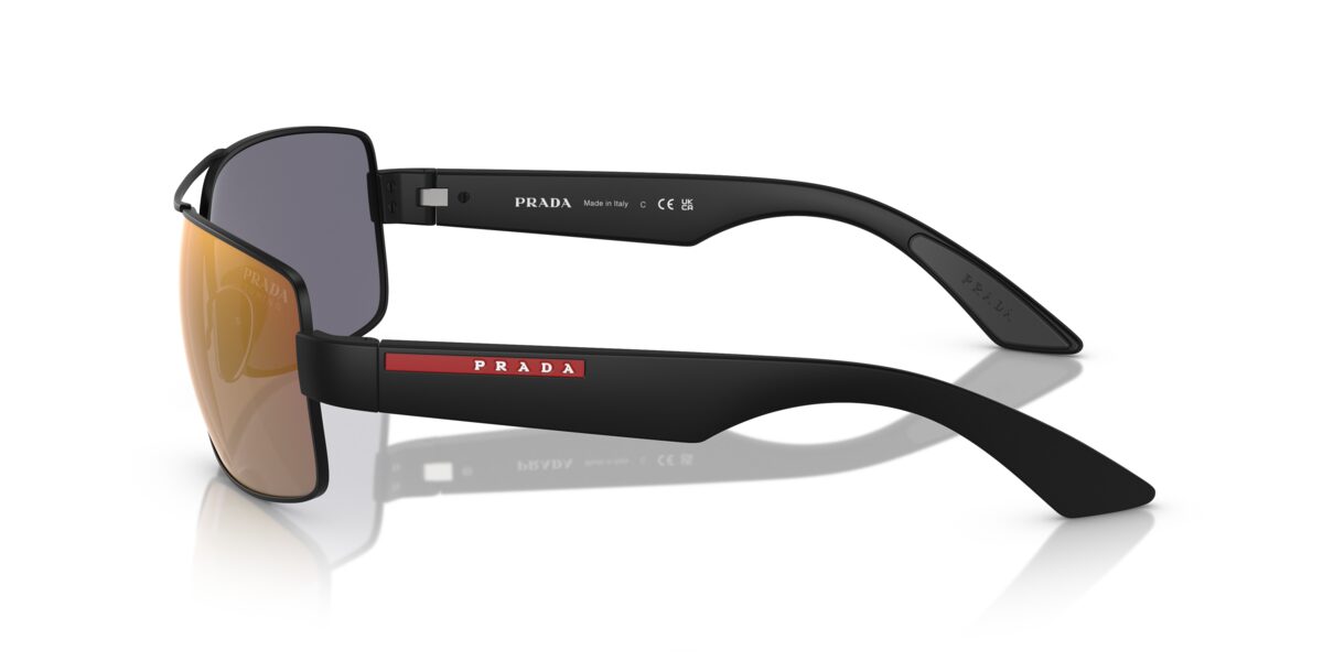 Prada Linea Rossa PS 50ZS 1BO10A