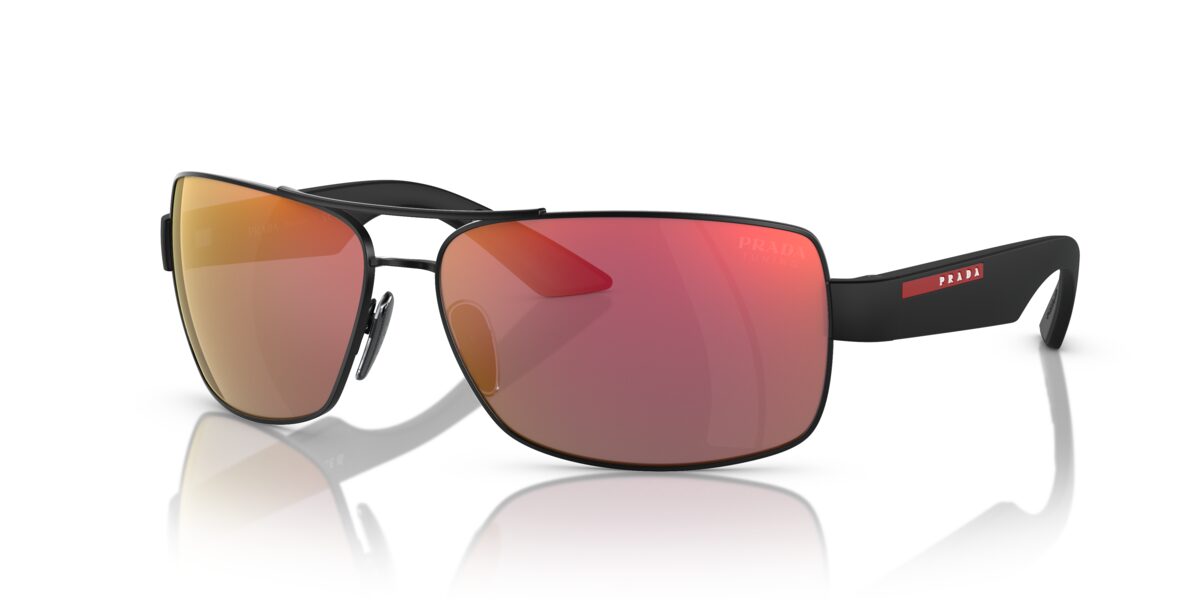 Prada Linea Rossa PS 50ZS 1BO10A