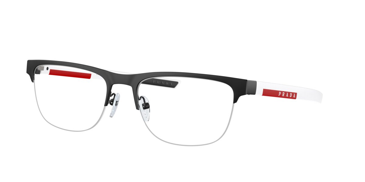 Prada Linea Rossa PS 51QV DG01O1